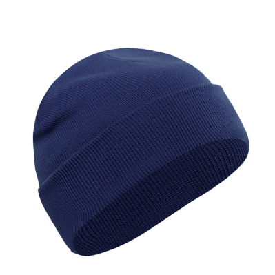 Шапка STAN акрил 015 (Тёмно-синий)