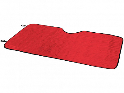 Солнцезащитный экран Noson (Красный)
