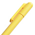 Ручка шариковая Prodir DS6S TMM, желтая - Фото 5