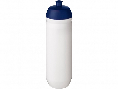 Бутылка спортивная (Белый)