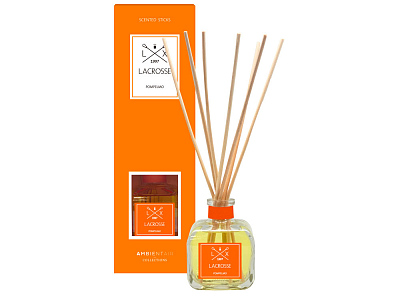 Аромат для дома Грейпфрут Lacrosse