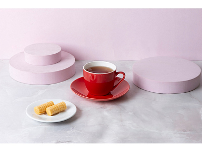 Чайная пара Lotos