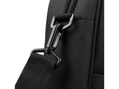 ECO сумка для ноутбука 13.3-14 из переработанного пластика