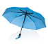 Автоматический зонт Impact из rPET AWARE™ 190T, d97 см - Фото 8