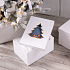 Коробка Christmas Tree, M - Фото 2