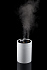 Переносной увлажнитель-ароматизатор humidiFine, белый - Фото 9