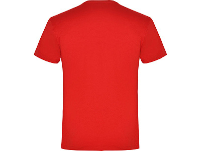 Футболка Teckel с карманом мужская