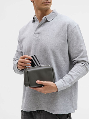 Несессер Tywin, серый