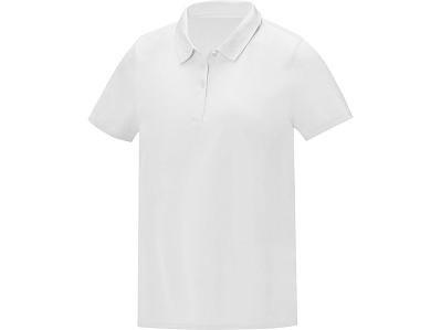 Рубашка поло Deimos женская (Белый)