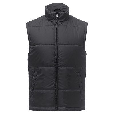 Жилет Kama, черный (Чёрный)