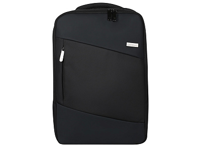 Рюкзак Backpack для ноутбука 14 (Чёрный)