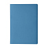 Обложка для паспорта Simply, 13.5 х 19.5 см, голубая, PU - Фото 1
