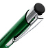 Ручка шариковая Keskus, зеленая - Фото 4