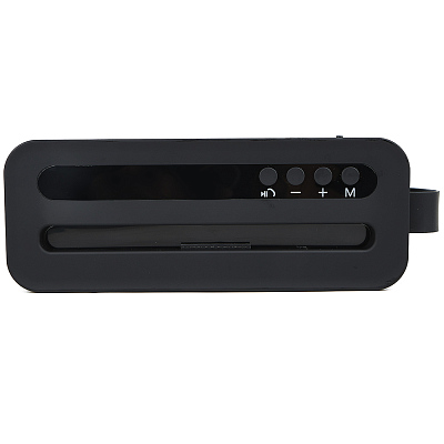 Портативная колонка PERO WS06 wellsound.ultimate, красный