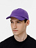 Бейсболка Shade Up, фиолетовая - Фото 7