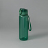 Бутылка для воды Комо (Como), зеленая - Фото 9