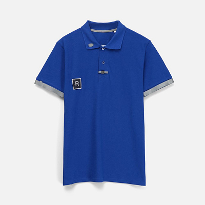 Стропа текстильная Fune 10 S, серая, 10 см