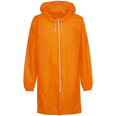Дождевик Rainman Zip, желтый (Оранжевый)