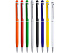 Ручка-стилус металлическая шариковая BAUME - Фото 3