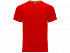 Спортивная футболка Monaco унисекс - Фото 1