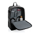 Дорожный рюкзак для ноутбука Armond из rPET AWARE™, 15,6” - Фото 10