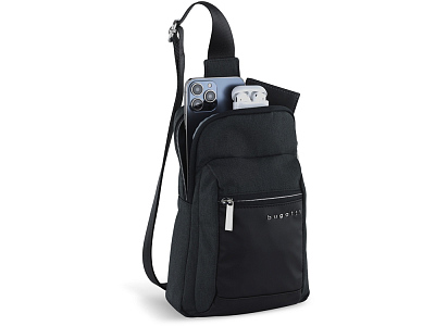 Сумка кросс-боди мужская Sera