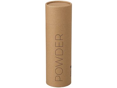 Вакуумный термос Powder