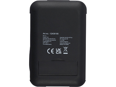 Модульный кабель для зарядки с держателем для мобильного телефона Savvy