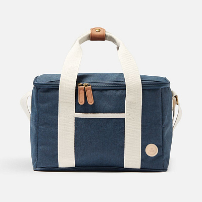 Cумка-холодильник Sortino, синяя