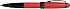 Ручка-роллер Cross Bailey Matte Red Lacquer. Цвет - красный. - Фото 3