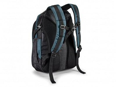 Рюкзак для ноутбука до 15.6'' PUNE (Синий)