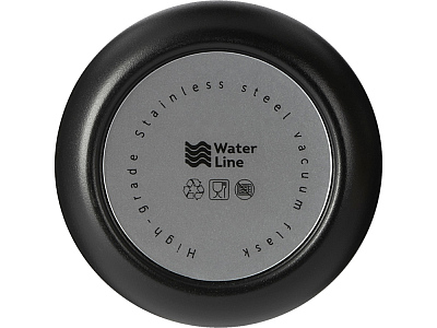 Термобутылка Narrow с вакуумной медной изоляцией, 500 мл