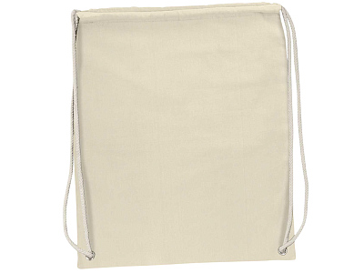 Рюкзак-мешок с возможностью полноцветной печати