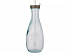 Бутылка с соломинкой Polpa из переработанного стекла - Фото 2