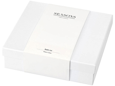 Банный набор Hamilton