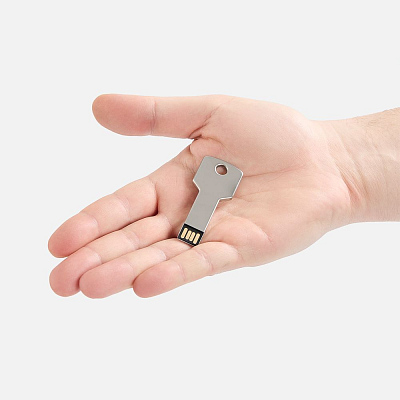 Флешка «Ключ», 16 Гб