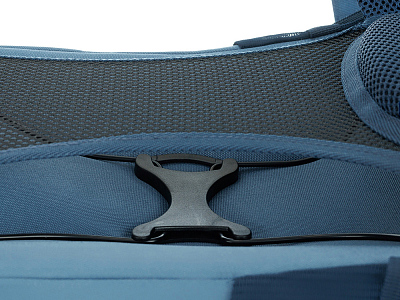 Туристический рюкзак КЕМПИНГ