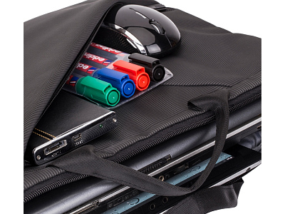 Сумка для ноутбука 15.6