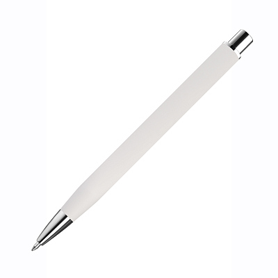 Шариковая ручка Pyramid NEO, белая