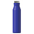 Термобутылка герметичная вакуумная Siluet, синяя - Фото 2