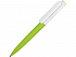 Ручка пластиковая шариковая Umbo BiColor - Фото 1