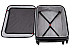 Чемодан VICTORINOX Hybri-Lite™ 27, чёрный, нейлон 1000D/поликарбонат, 52x28x69 см, 111 л - Фото 4
