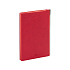 Ежедневник недатированный "Аскона", формат А5, гибкая обложка, красный - Фото 6