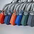 Конференц-сумка BEAM NOTE, серый/оранжевый, 39х30х6.5 см, ткань верха:100% полиамид, под-д:100%полиэ - Фото 4