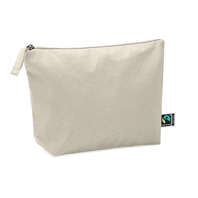 Косметичка  180 gr/m² (Бежевый)