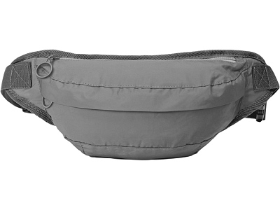 Светоотражающая сумка на пояс Neo Extra Reflect