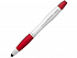 Ручка-стилус шариковая Nash с маркером - Фото 1
