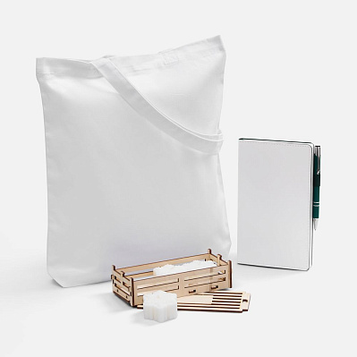 Набор Colorifica  (Зеленый)