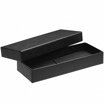 Коробка Tackle, черная (Черный)