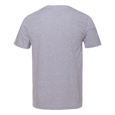 Футболка унисекс без бокового шва STAN хлопок 160, 02